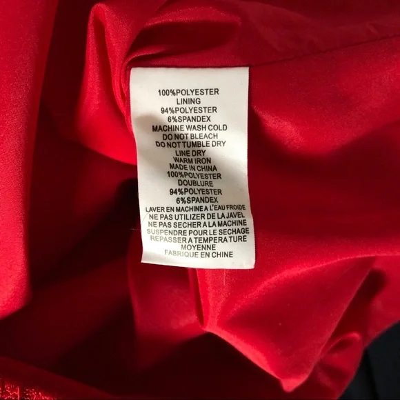 NWT Trina Turk Mai Tai Lace Dress - Picture 8 of 13